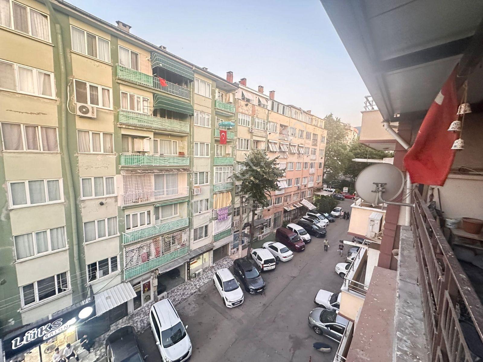 Çarşambada 2+1 Yüksek Kira Getirili Satılık Daire — fotoğraf 14