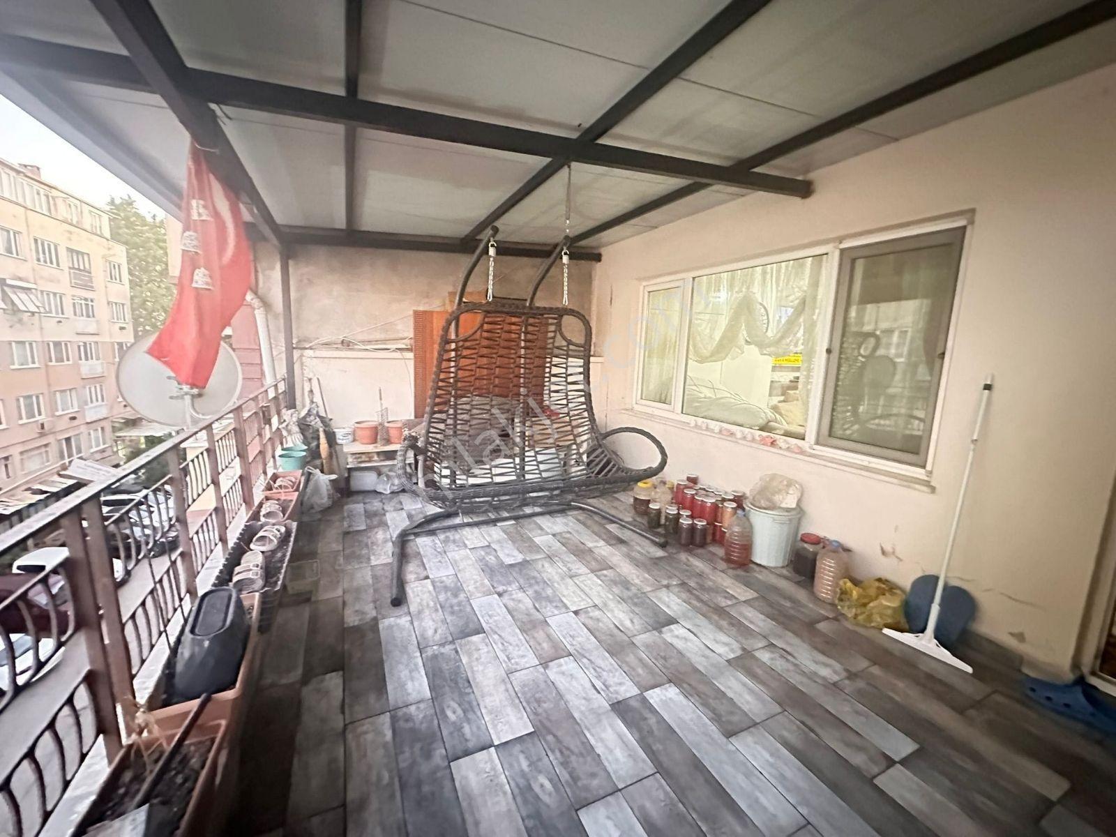 Çarşambada 2+1 Yüksek Kira Getirili Satılık Daire — fotoğraf 15