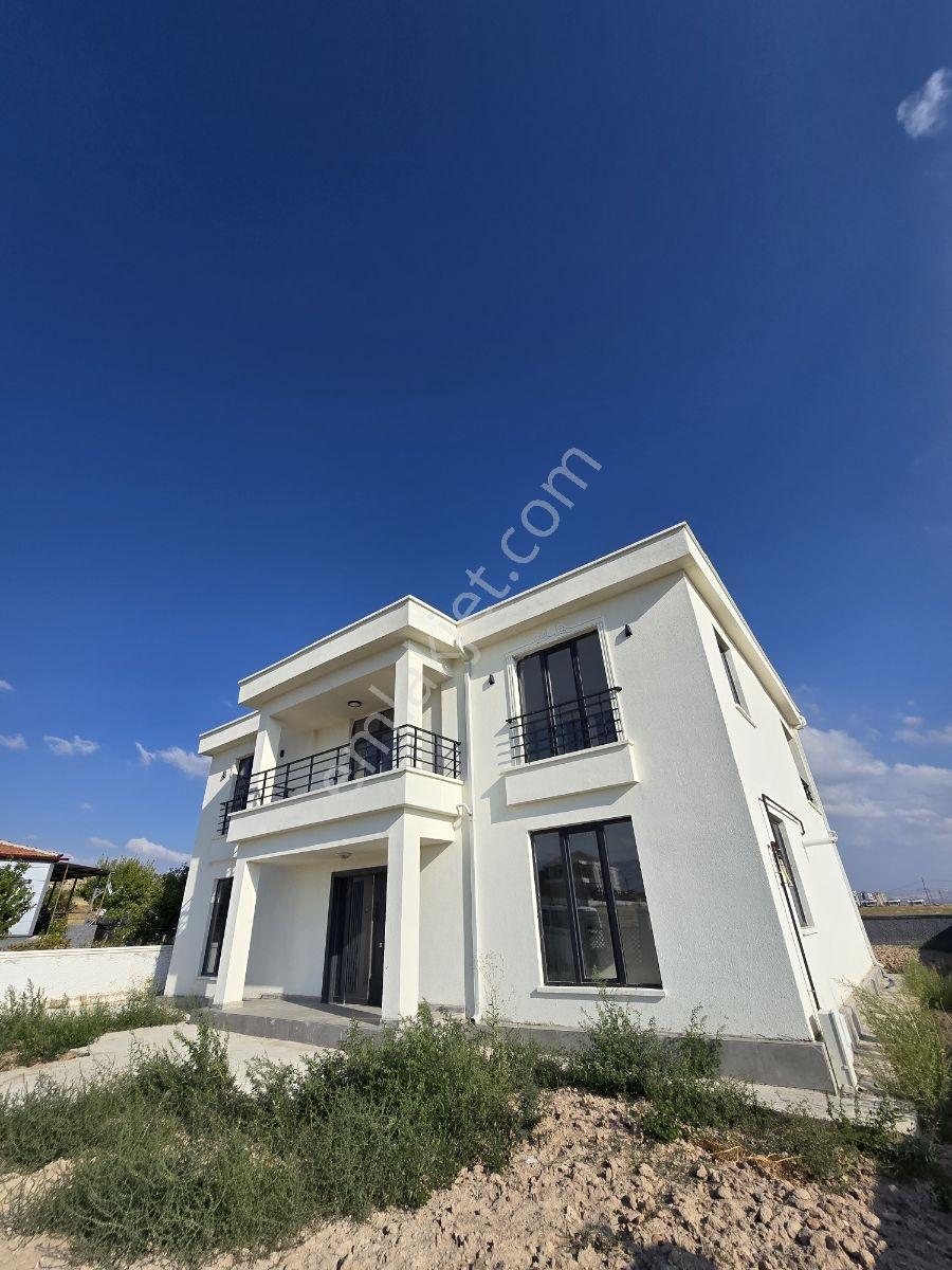 Mert Emlaktan 5+1 Lüks Villa Genıs Dogalgazlı Exstralı — fotoğraf 2