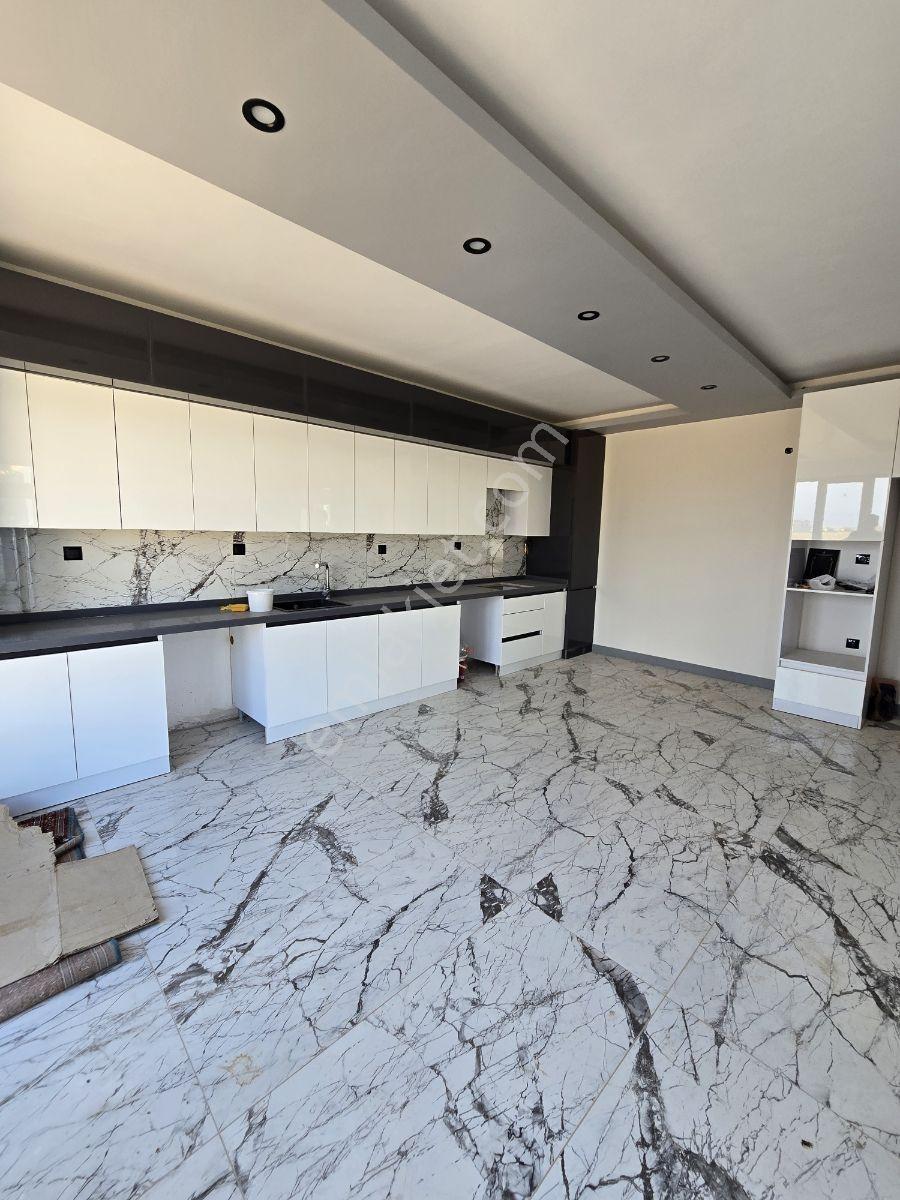 Mert Emlaktan 5+1 Lüks Villa Genıs Dogalgazlı Exstralı — fotoğraf 4