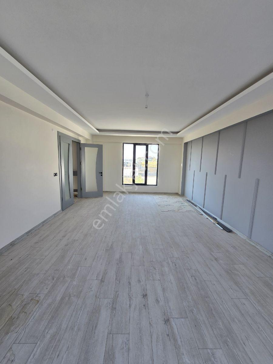 Mert Emlaktan 5+1 Lüks Villa Genıs Dogalgazlı Exstralı — fotoğraf 5
