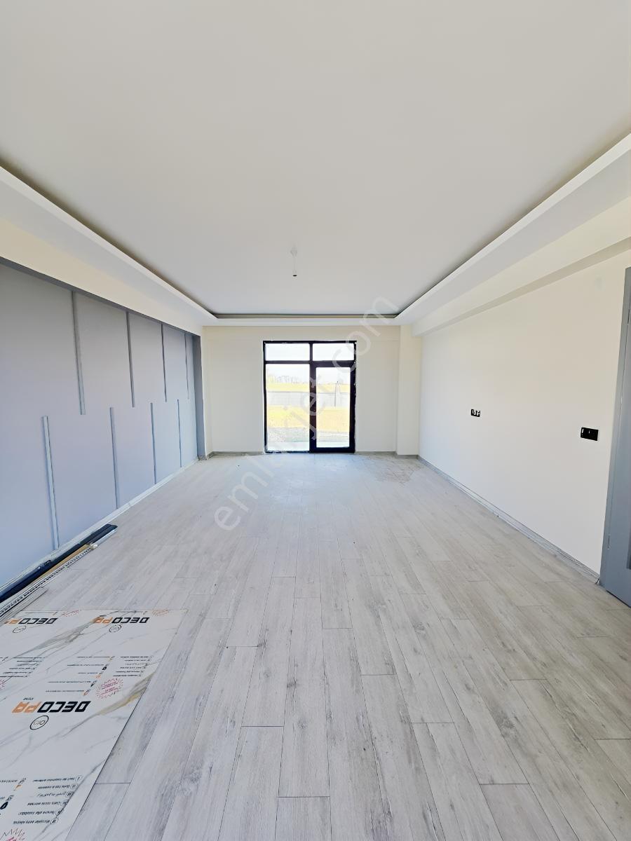 Mert Emlaktan 5+1 Lüks Villa Genıs Dogalgazlı Exstralı — fotoğraf 6