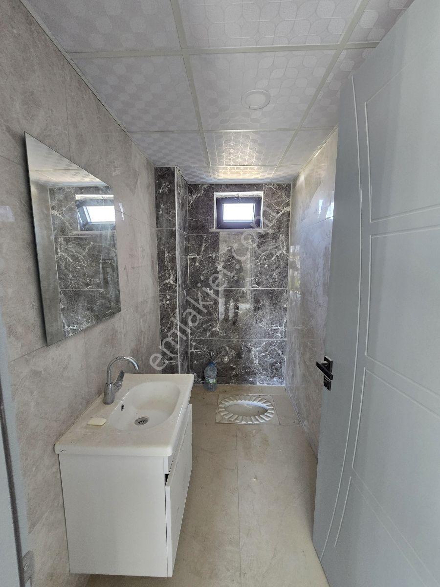 Mert Emlaktan 5+1 Lüks Villa Genıs Dogalgazlı Exstralı — fotoğraf 15