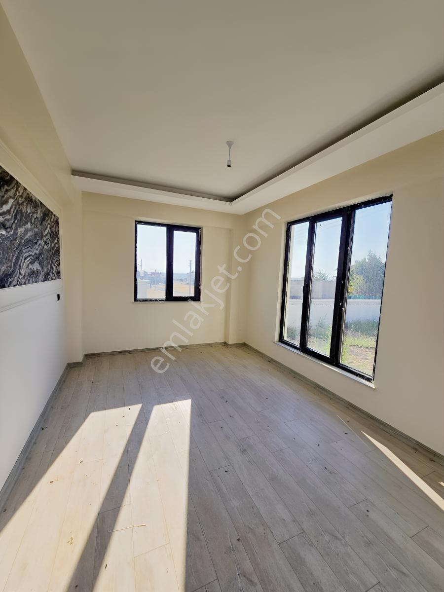 Mert Emlaktan 5+1 Lüks Villa Genıs Dogalgazlı Exstralı — fotoğraf 16