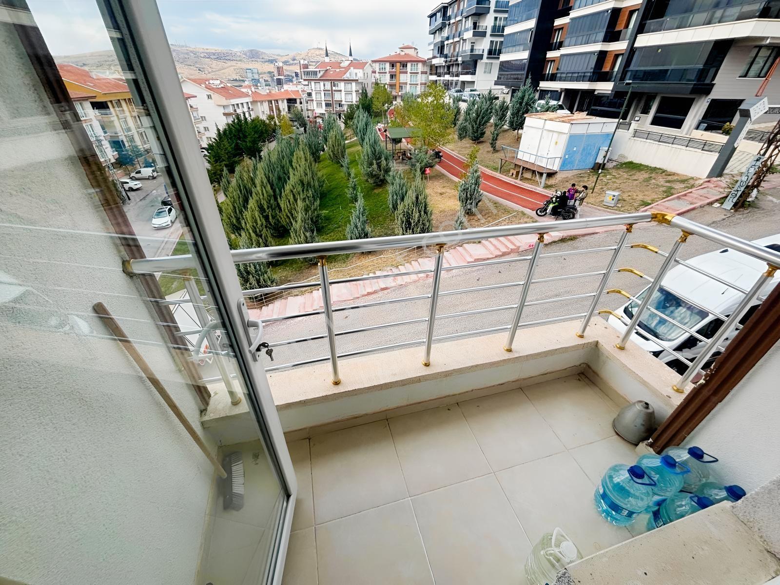 Atapark'da Fırsat Daire!!! 3+1 Manzaralı Çift Banyolu Asansörlü — fotoğraf 22