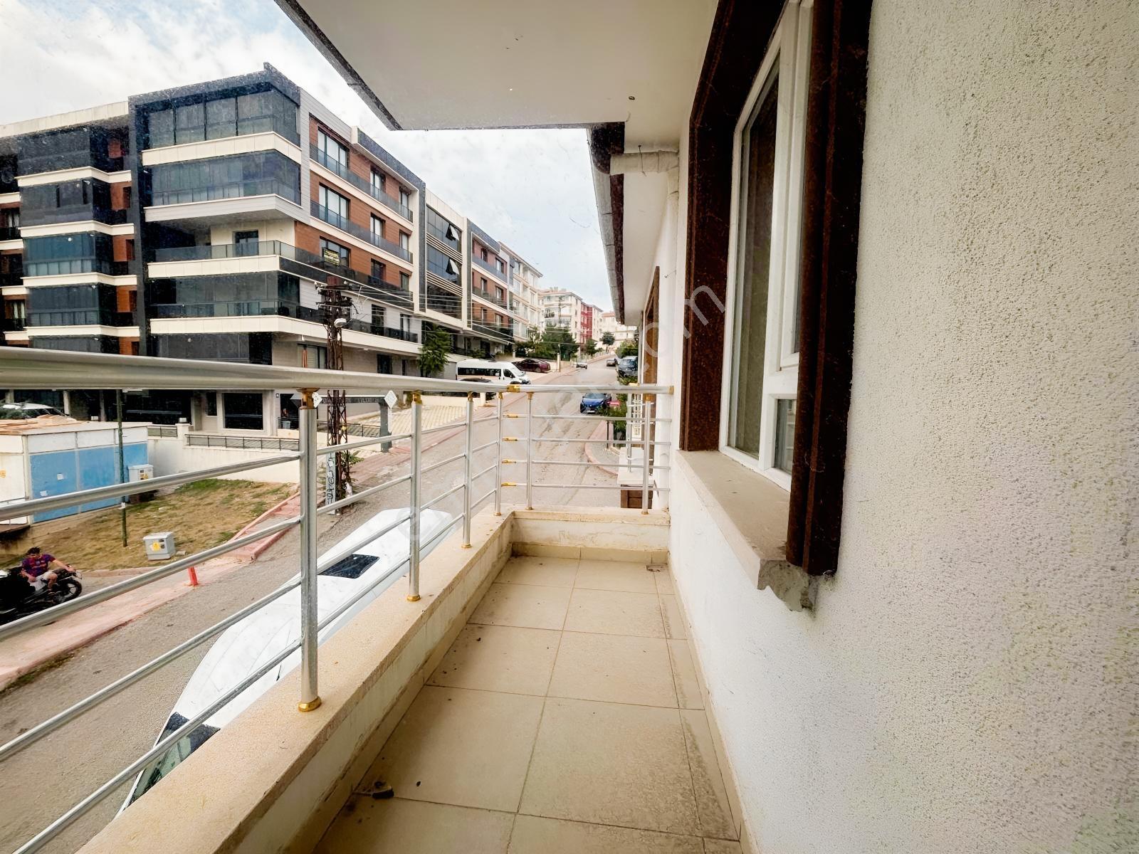 Atapark'da Fırsat Daire!!! 3+1 Manzaralı Çift Banyolu Asansörlü — fotoğraf 28