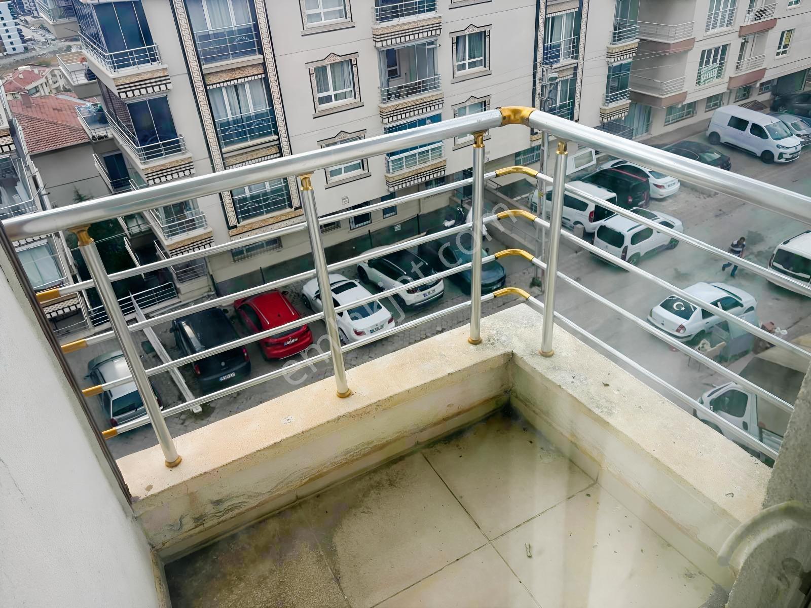 Atapark'da Fırsat Daire!!! 3+1 Manzaralı Çift Banyolu Asansörlü — fotoğraf 40
