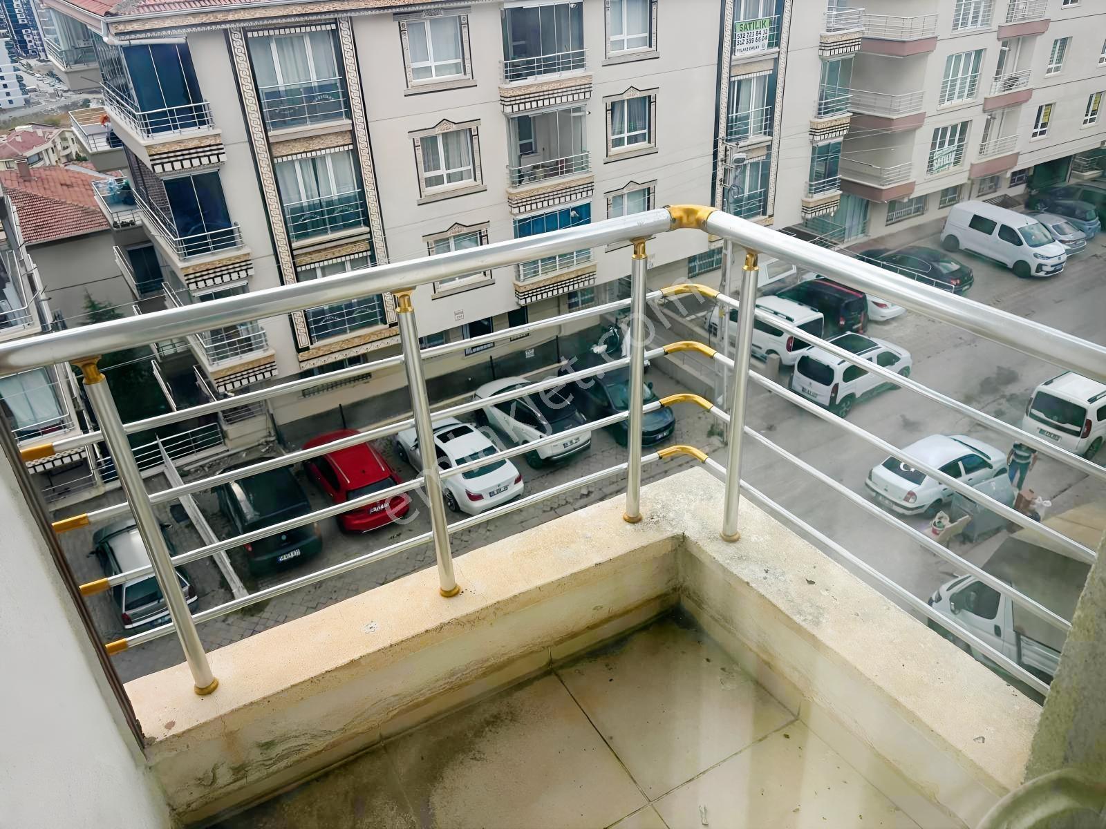 Atapark'da Fırsat Daire!!! 3+1 Manzaralı Çift Banyolu Asansörlü — fotoğraf 41