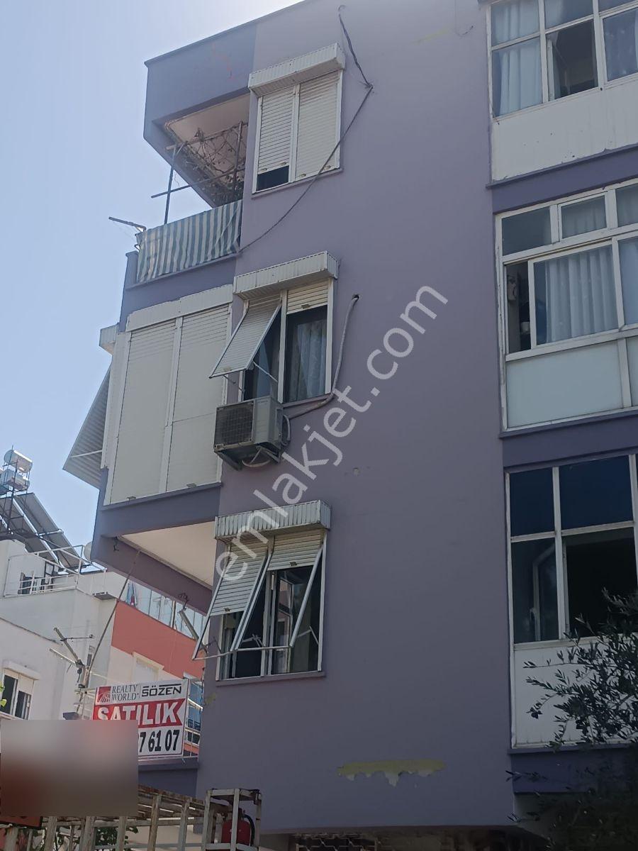 Yüksekalan Mahallesi 'nde 3+1 Satılık Daire — fotoğraf 2