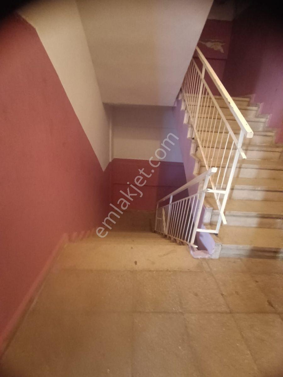 Yüksekalan Mahallesi 'nde 3+1 Satılık Daire — fotoğraf 19