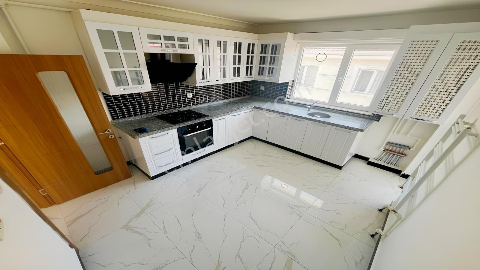 Yenikent Emlak'dan Çarşamba Pazarı Dibinde Eminevime Uygun Daire — fotoğraf 8