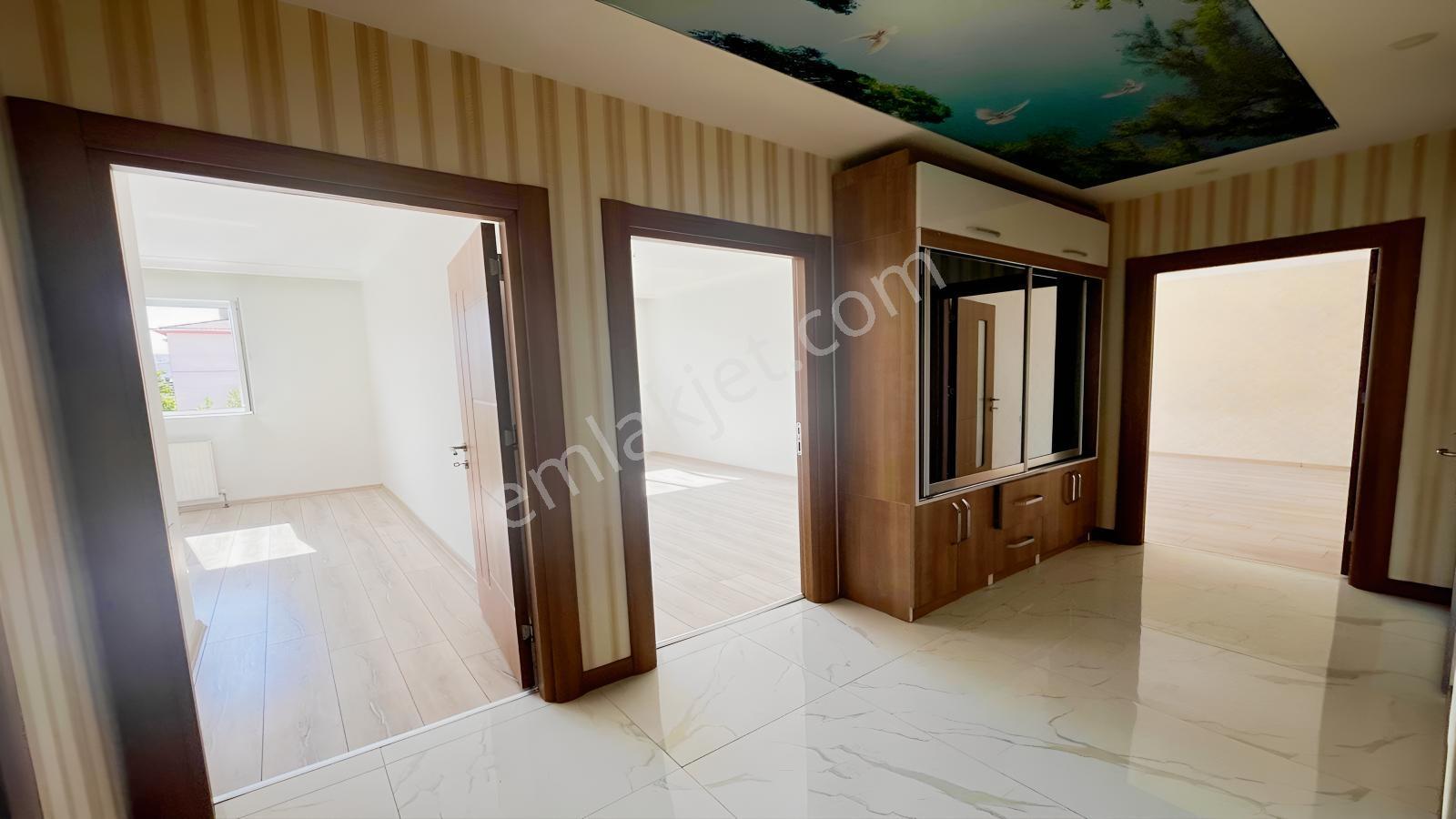 Yenikent Emlak'dan Çarşamba Pazarı Dibinde Eminevime Uygun Daire — fotoğraf 18