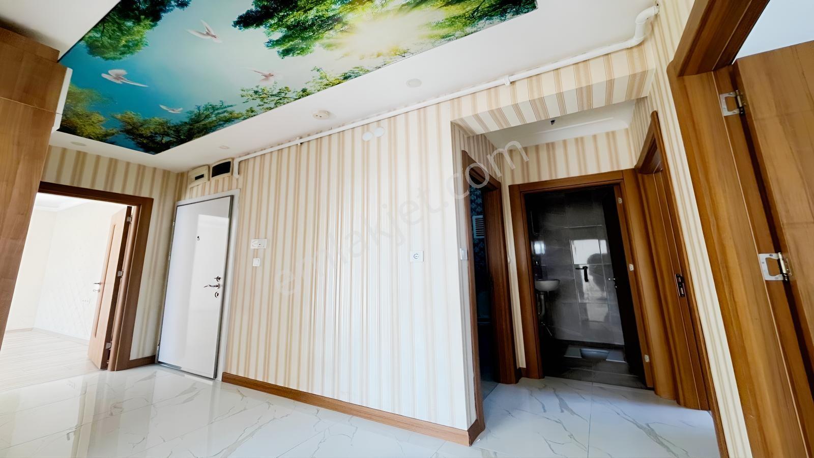 Yenikent Emlak'dan Çarşamba Pazarı Dibinde Eminevime Uygun Daire — fotoğraf 28