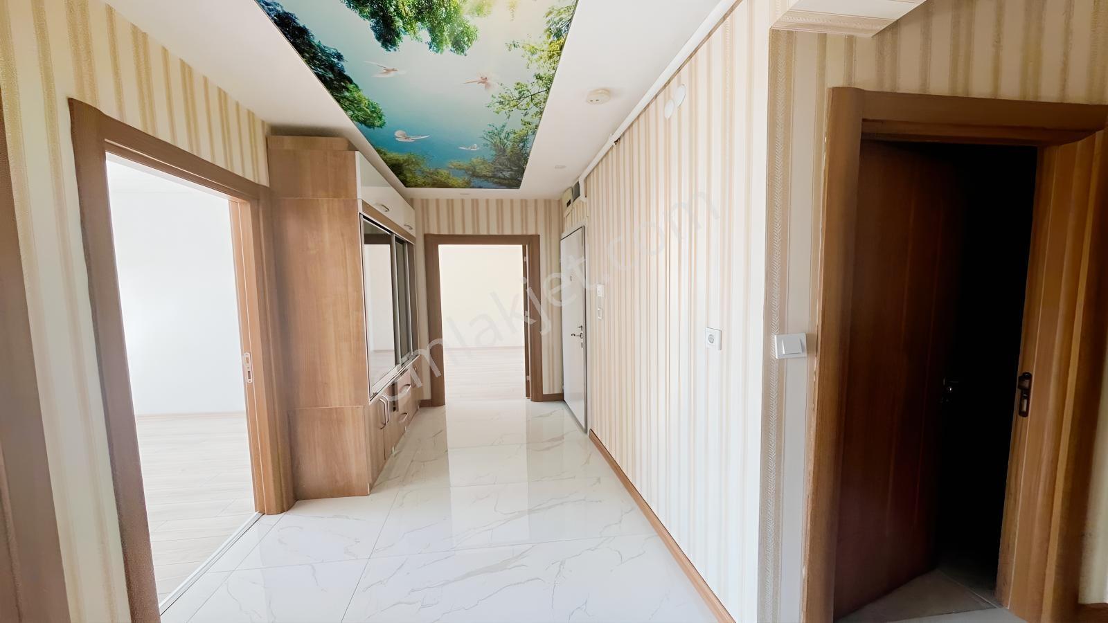Yenikent Emlak'dan Çarşamba Pazarı Dibinde Eminevime Uygun Daire — fotoğraf 34