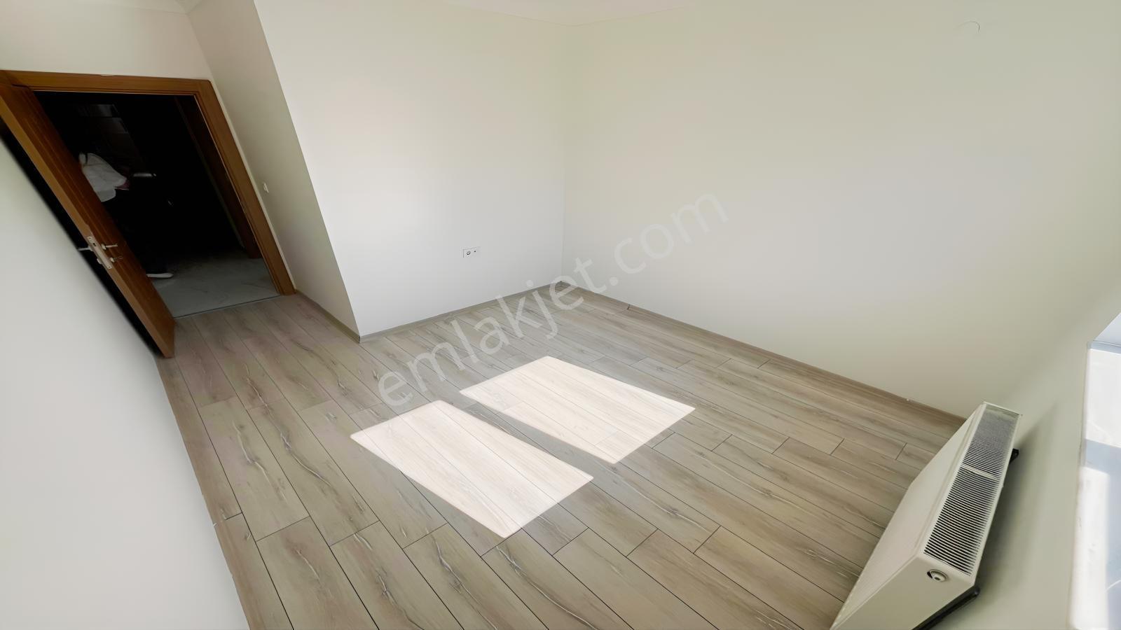 Yenikent Emlak'dan Çarşamba Pazarı Dibinde Eminevime Uygun Daire — fotoğraf 36