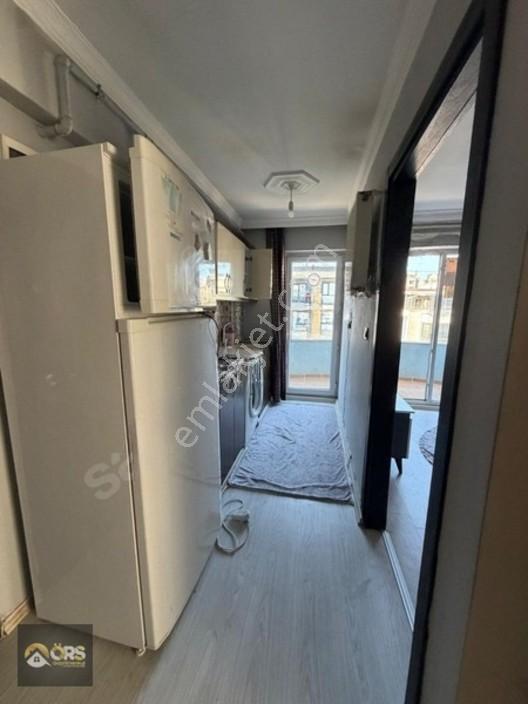 Örs Gayrimenkul Den 1+1 Merkezi Konum Satılık Daire — fotoğraf 2