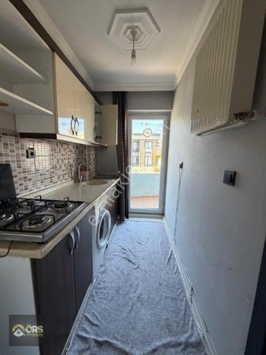 Örs Gayrimenkul Den 1+1 Merkezi Konum Satılık Daire — fotoğraf 3