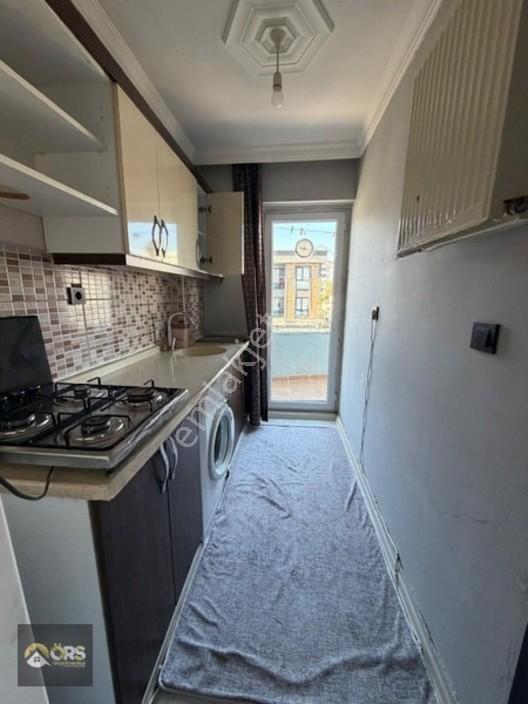Örs Gayrimenkul Den 1+1 Merkezi Konum Satılık Daire — fotoğraf 4