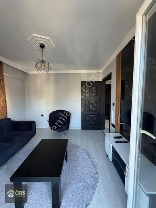 Örs Gayrimenkul Den 1+1 Merkezi Konum Satılık Daire — fotoğraf 9