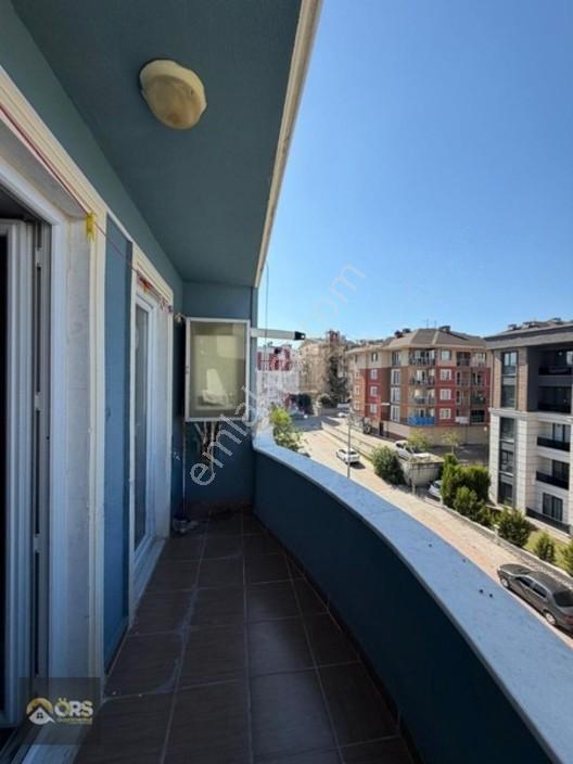 Örs Gayrimenkul Den 1+1 Merkezi Konum Satılık Daire — fotoğraf 11
