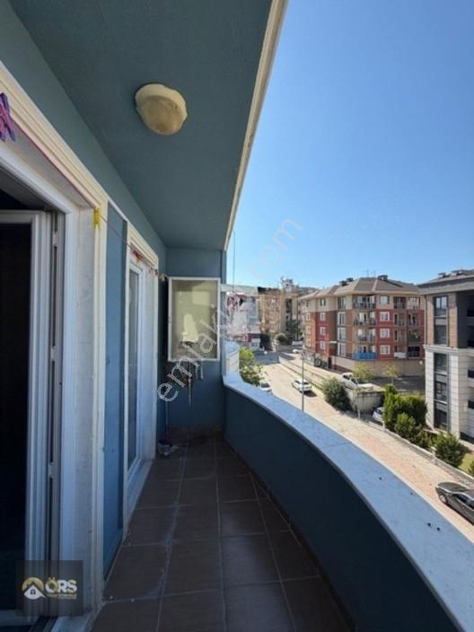 Örs Gayrimenkul Den 1+1 Merkezi Konum Satılık Daire — fotoğraf 12