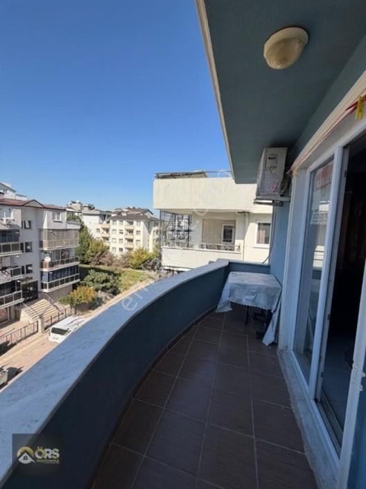 Örs Gayrimenkul Den 1+1 Merkezi Konum Satılık Daire — fotoğraf 13