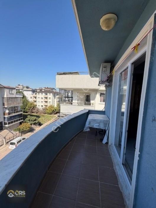 Örs Gayrimenkul Den 1+1 Merkezi Konum Satılık Daire — fotoğraf 14