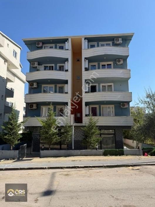 Örs Gayrimenkul Den 1+1 Merkezi Konum Satılık Daire — fotoğraf 16