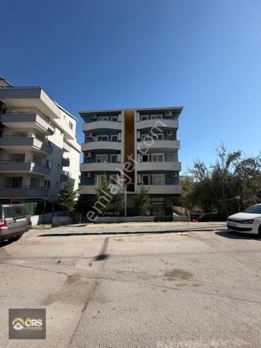 Örs Gayrimenkul Den 1+1 Merkezi Konum Satılık Daire — fotoğraf 17