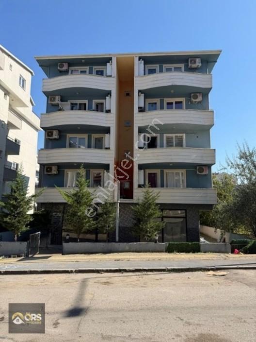 Örs Gayrimenkul Den 1+1 Merkezi Konum Satılık Daire — fotoğraf 18