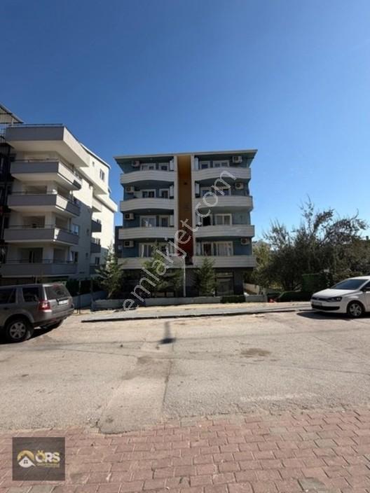 Örs Gayrimenkul Den 1+1 Merkezi Konum Satılık Daire — fotoğraf 19