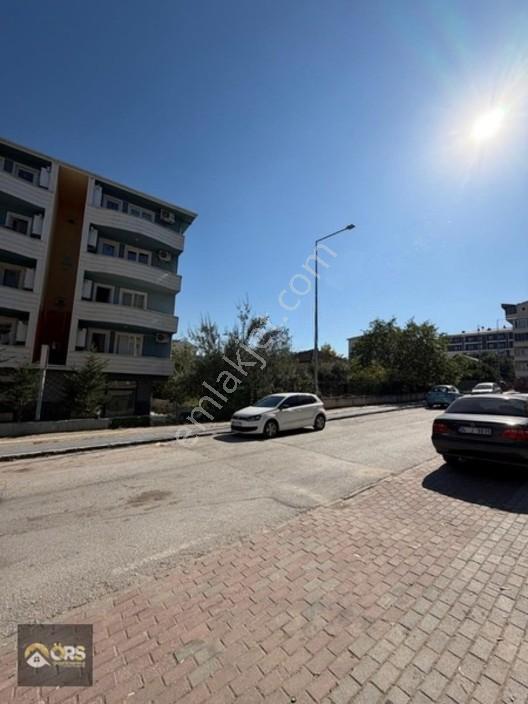 Örs Gayrimenkul Den 1+1 Merkezi Konum Satılık Daire — fotoğraf 20