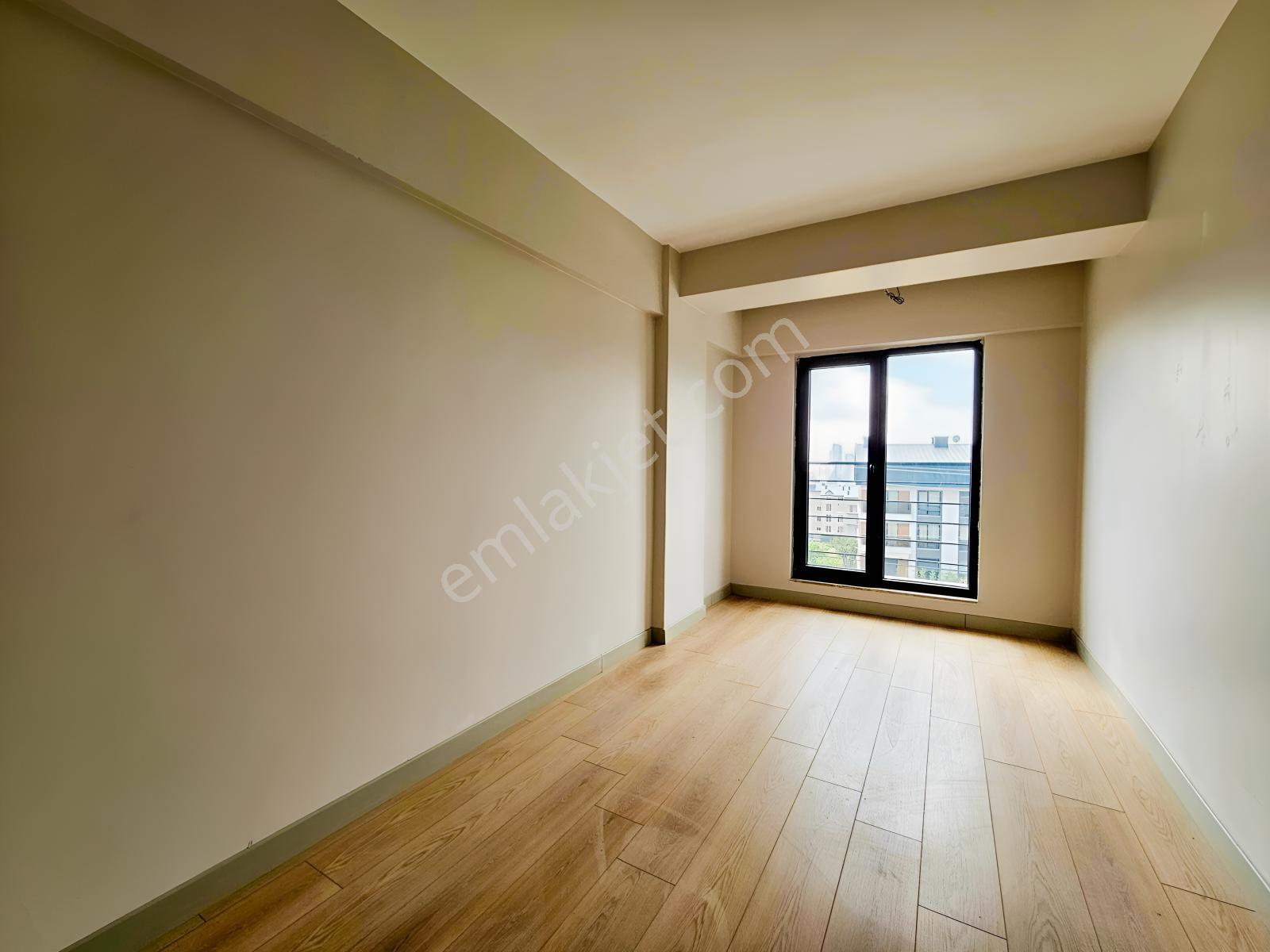 İncek Taşpınar Tamamına Kredi Çatı Eğimsiz İmkanlı Satılık 2+1 — fotoğraf 19
