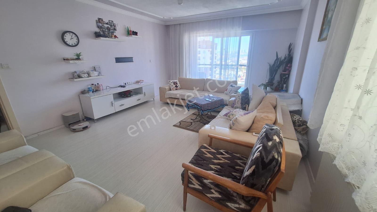 Mustafa Kemal Mah. Site İçinde 3+1 Satılık Daire — fotoğraf 2