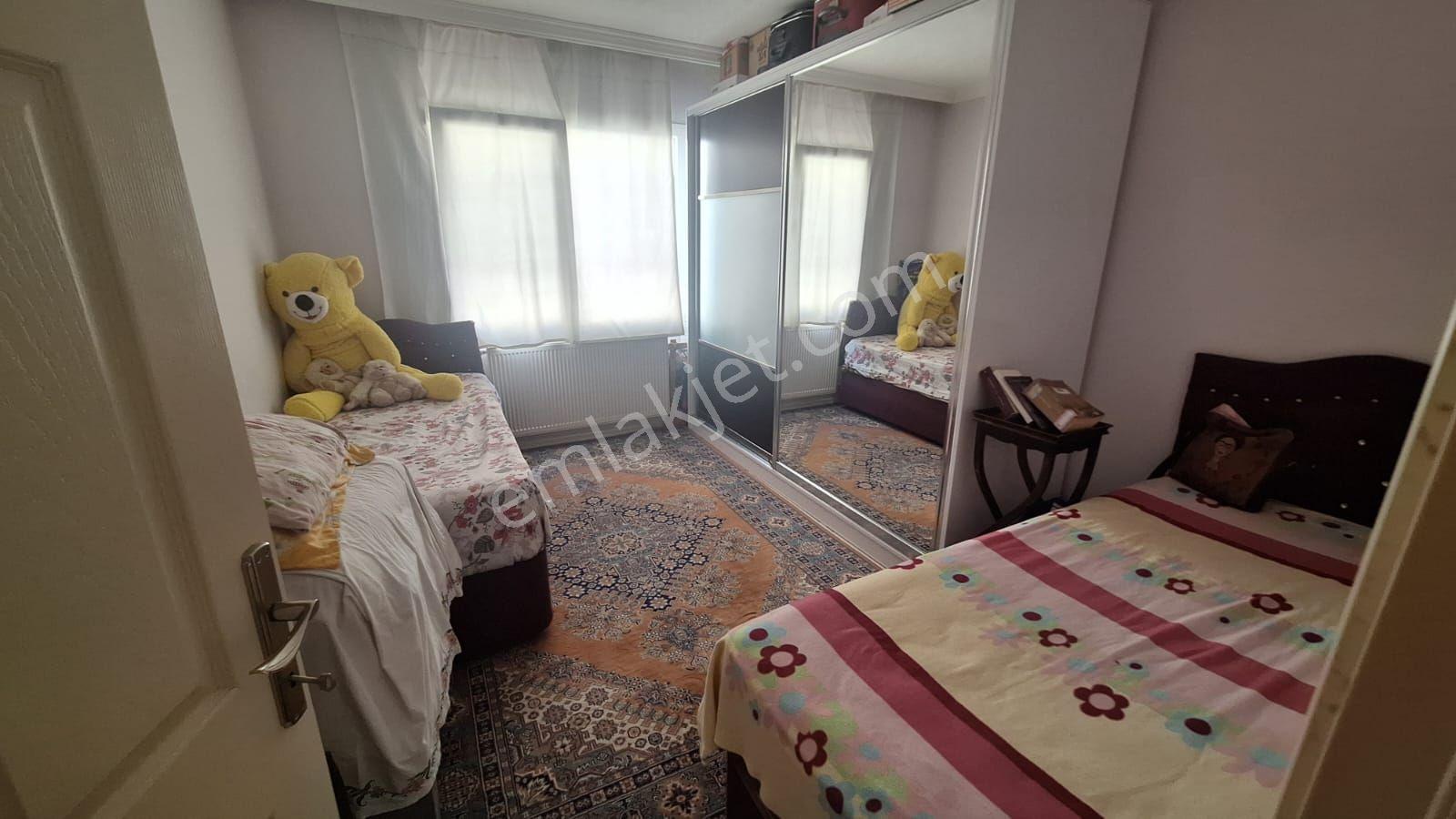 Mustafa Kemal Mah. Site İçinde 3+1 Satılık Daire — fotoğraf 15