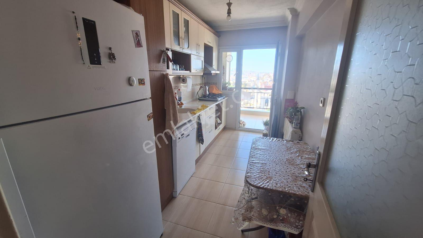 Mustafa Kemal Mah. Site İçinde 3+1 Satılık Daire — fotoğraf 16