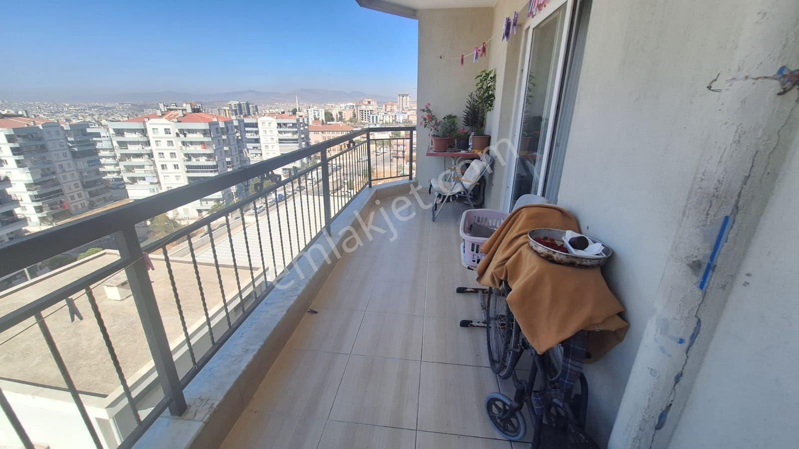 Mustafa Kemal Mah. Site İçinde 3+1 Satılık Daire — fotoğraf 17