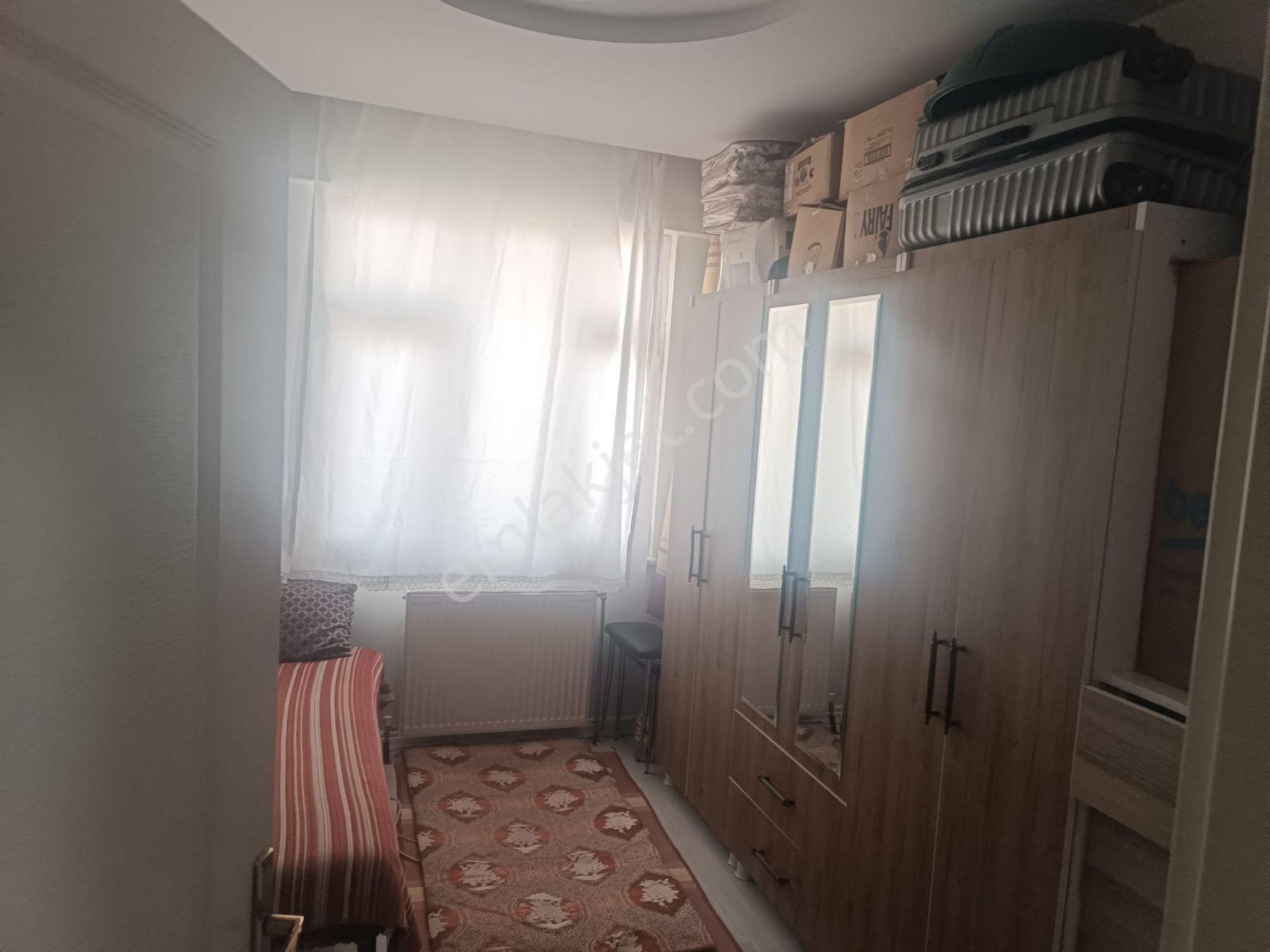 Ebrar Gayrimenkulden Huzurevleri Semtinde 3+1 Satılık Daire — fotoğraf 13