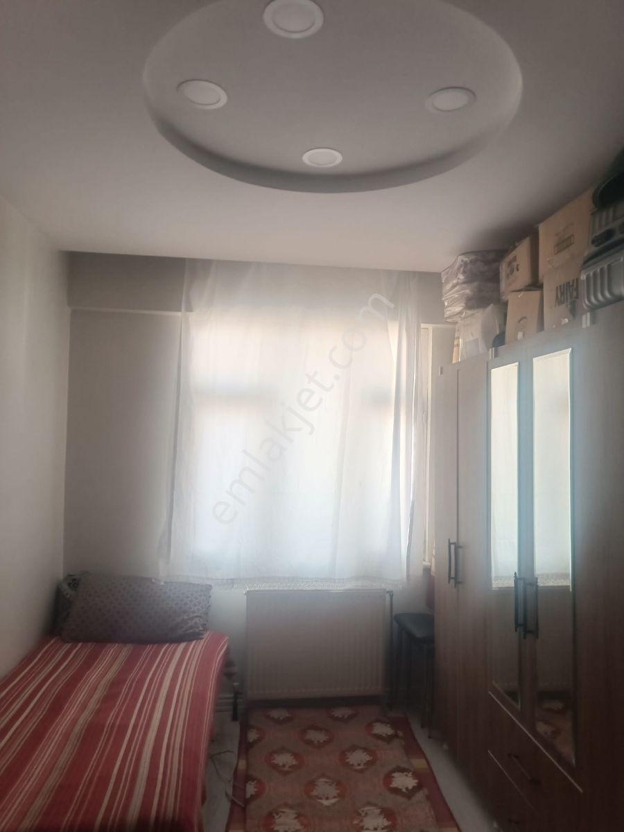 Ebrar Gayrimenkulden Huzurevleri Semtinde 3+1 Satılık Daire — fotoğraf 14