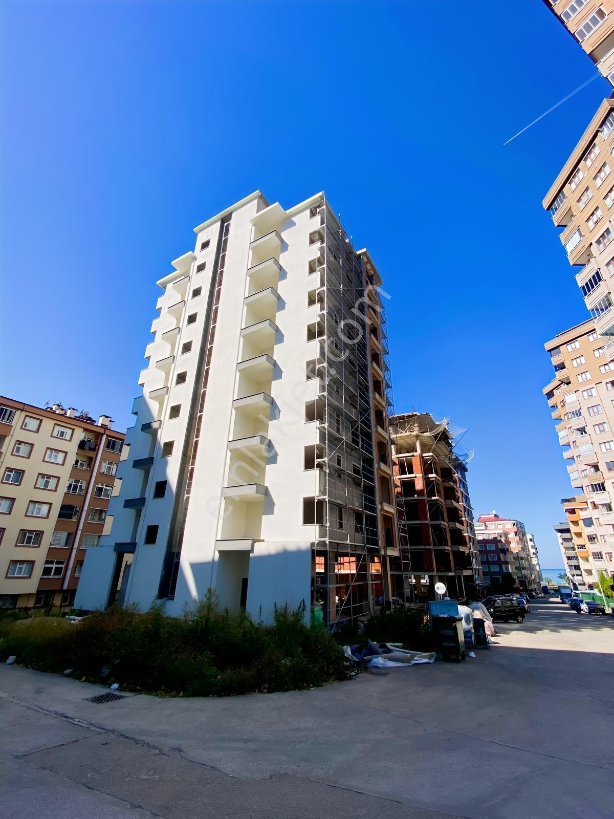 Elegant Life'Dan Gülbahar Da 3+1 Yatırımlık Daire