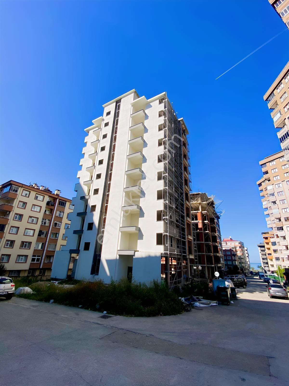 Elegant Life'dan Gülbahar Da 3+1 Yatırımlık Daire — fotoğraf 13