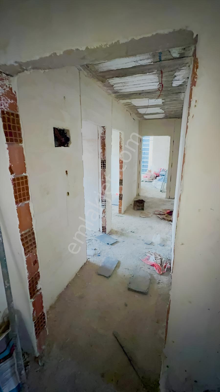 Elegant Life'dan Gülbahar Da 3+1 Yatırımlık Daire — fotoğraf 15