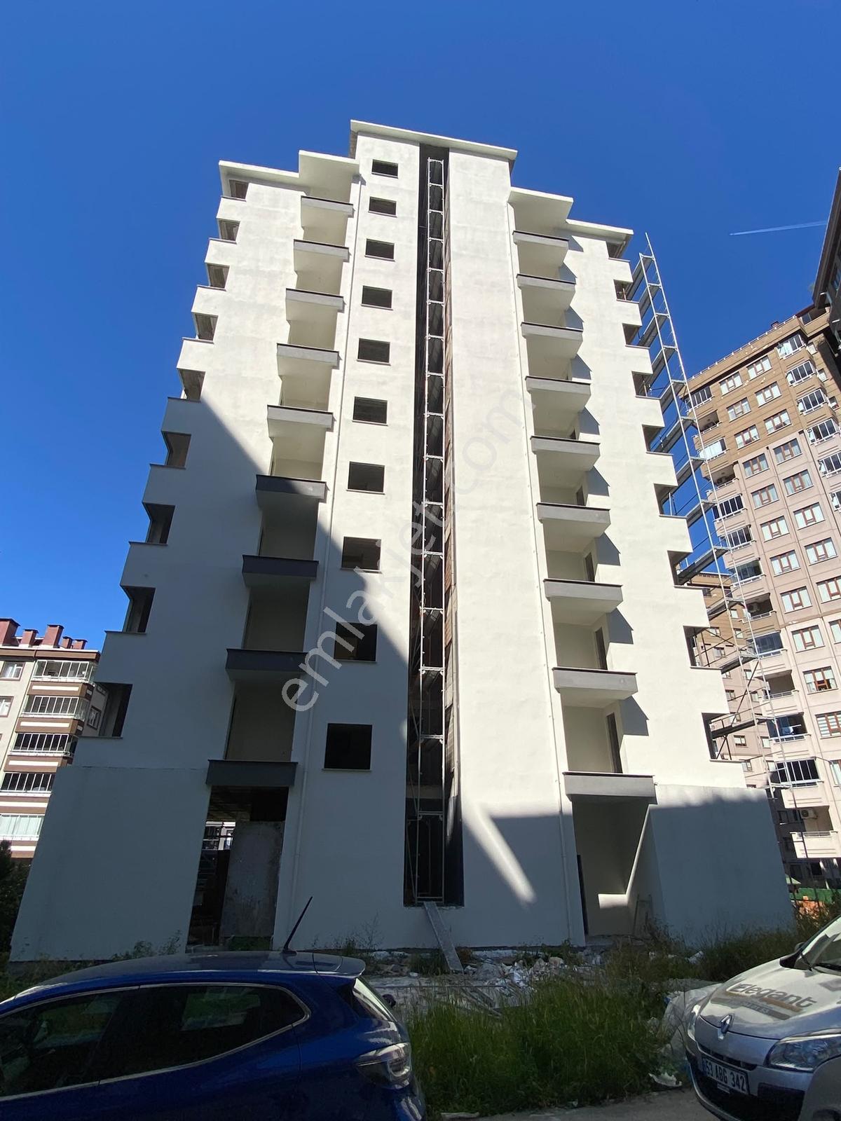 Elegant Life'dan Gülbahar Da 3+1 Yatırımlık Daire — fotoğraf 16