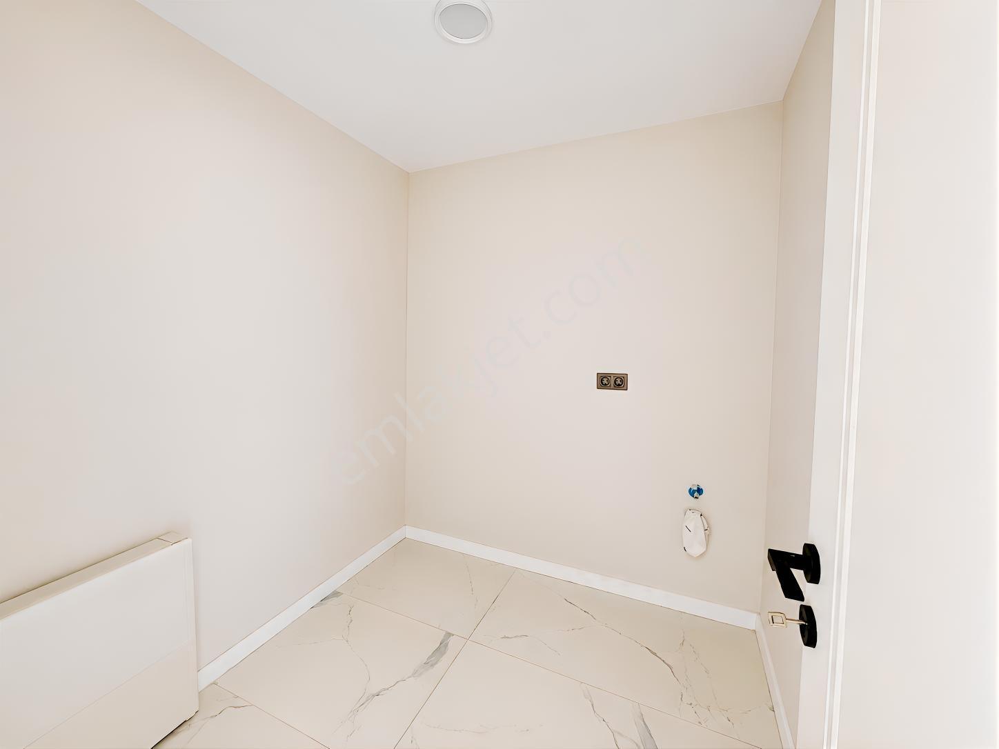 Expert'ten Viale House Sitesi'nde Satılık 3.5+1 Geniş Daire — fotoğraf 10