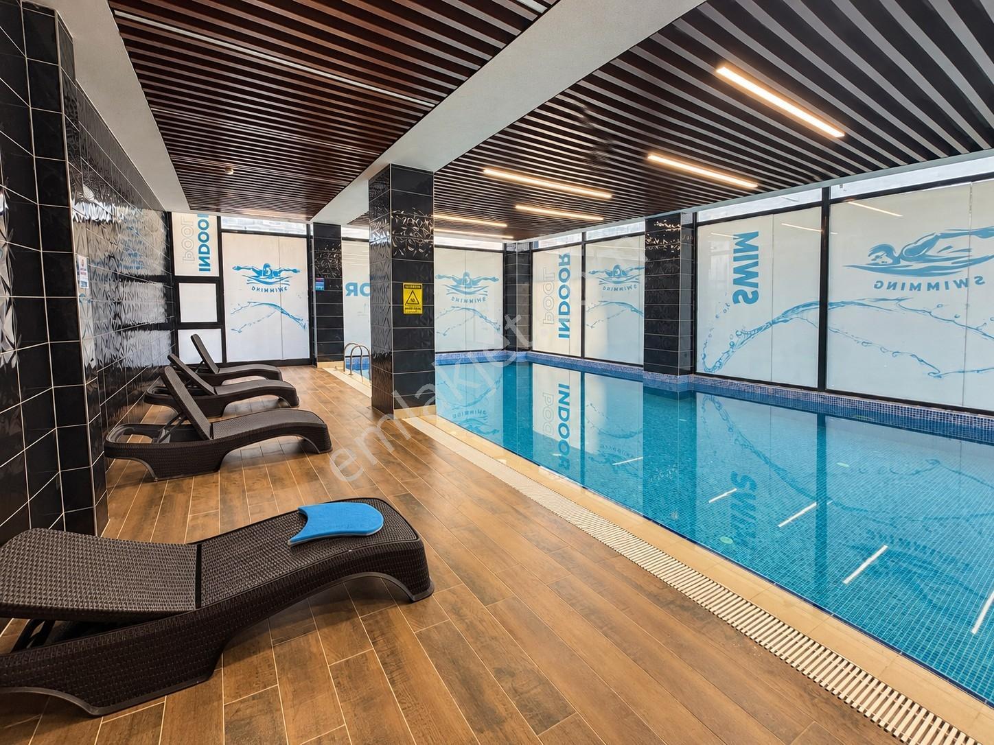 Expert'ten Viale House Sitesi'nde Satılık 3.5+1 Geniş Daire — fotoğraf 16