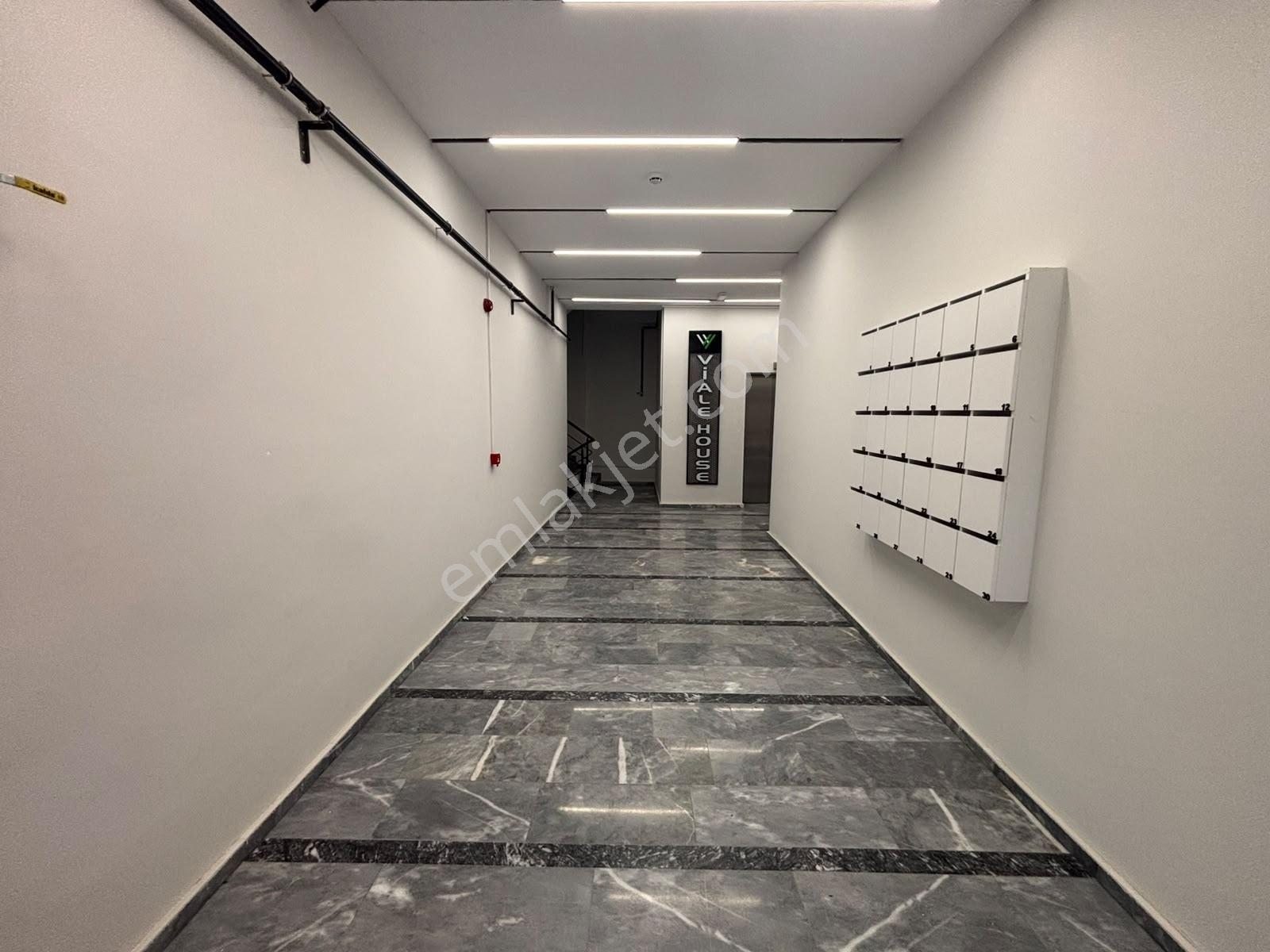 Expert'ten Viale House Sitesi'nde Satılık 3.5+1 Geniş Daire — fotoğraf 18