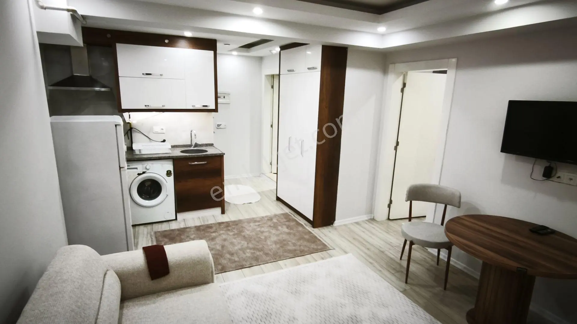 Değirmenönü Mevkii Satılık 1+1 Apart — fotoğraf 3