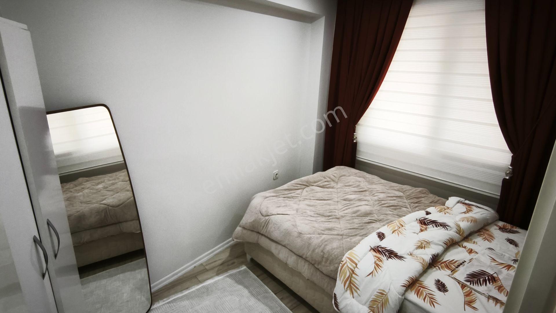 Değirmenönü Mevkii Satılık 1+1 Apart — fotoğraf 6