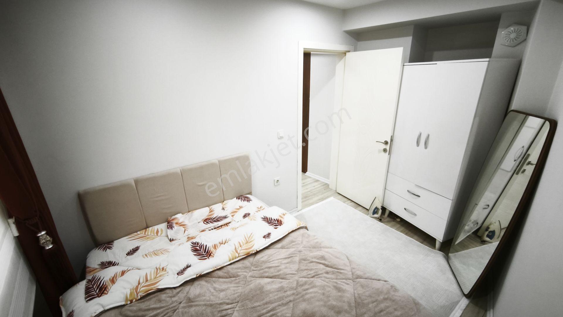 Değirmenönü Mevkii Satılık 1+1 Apart — fotoğraf 7
