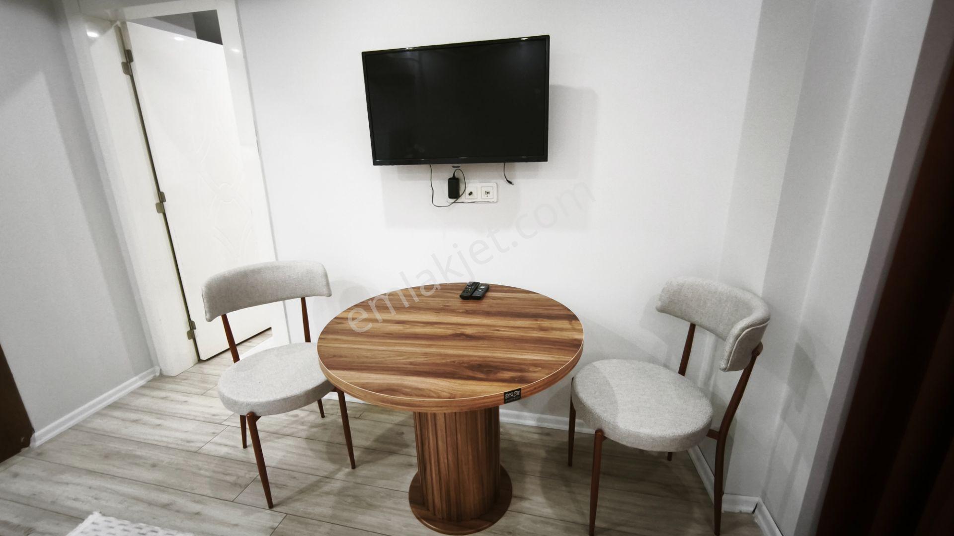 Değirmenönü Mevkii Satılık 1+1 Apart — fotoğraf 8